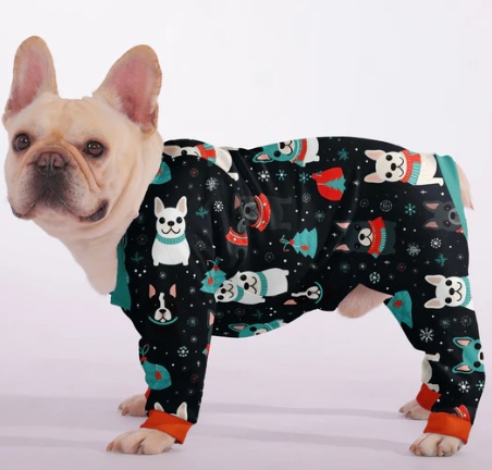 the frenchie shop