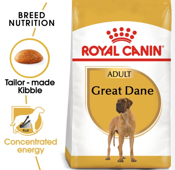 royal canin french bulldog 12kg