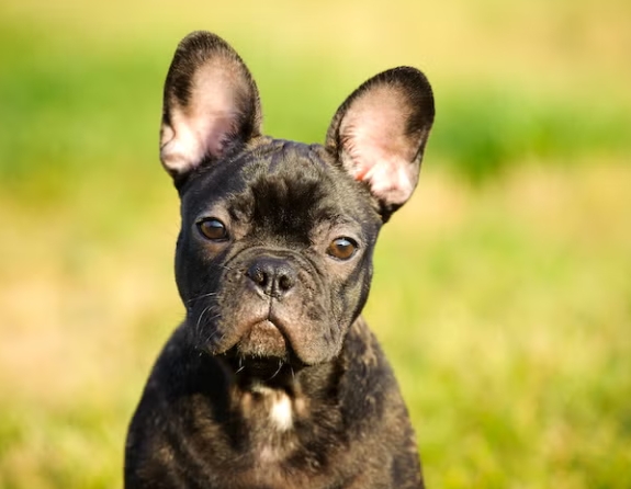 akc registered french bulldogs