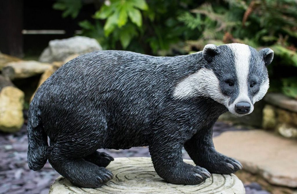life size animal ornaments