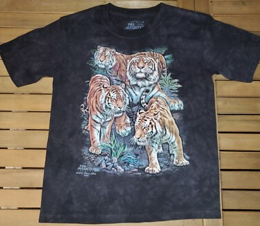 bengal tiger shop